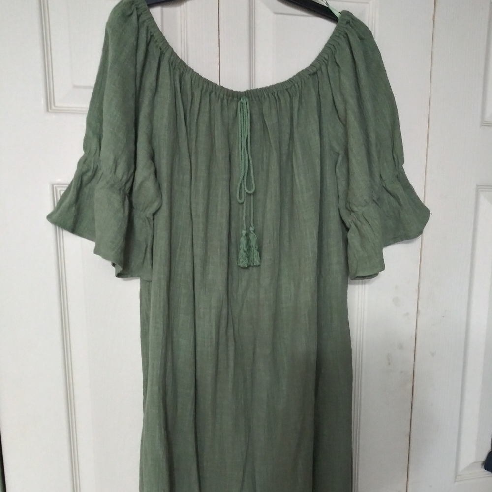 Womens Dress